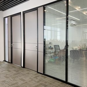 Kính trong suốt phân vùng văn phòng cho văn phòng nhà sử dụng-atelier thi phân vùng - Product Image 6