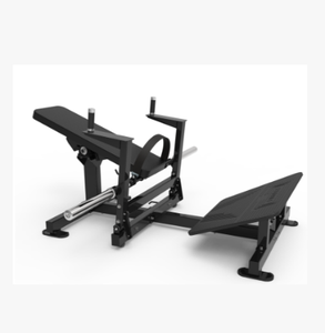 Macchina Freeman Steel Commercial <span class=keywords><strong>per</strong></span> l'allenamento della forza con carico a piastre <span class=keywords><strong>per</strong></span> glutei e fianchi, attrezzatura da <span class=keywords><strong>palestra</strong></span> in <span class=keywords><strong>vendita</strong></span> - Product Image 1