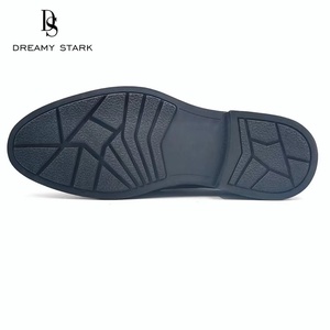 Zapatos de Vestir Casuales para Hombre, de Cuero de Alta Calidad, Estilo Slip-on, Cómodos y Elegantes, Marca Dreamy Stark, Nuevos Modelos Personalizados - Product Image 5