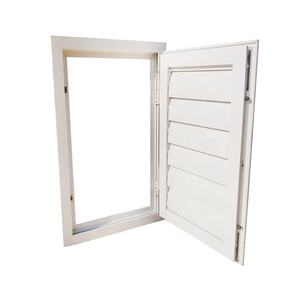 Persianas <span class=keywords><strong>de</strong></span> <span class=keywords><strong>Aluminio</strong></span> <span class=keywords><strong>de</strong></span> Fábrica China, Tipo Fijo/Abatible/Corredera/Bifold, con Recubrimiento en Polvo, Herrajes <span class=keywords><strong>de</strong></span> Marca Alemana, Precios - Product Image 2