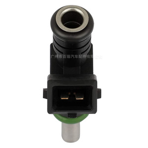 หัวฉีดน้ำมันเชื้อเพลิงรถยนต์7531634สำหรับ BMW E60 E61 E70 E90 E91 E92อะไหล่ทดแทน - Product Image 2