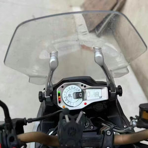 La <span class=keywords><strong>moto</strong></span> de voyage <span class=keywords><strong>650cc</strong></span> à haute puissance convient aux voyages longue distance en Chine - Product Image 6