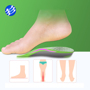 Precios baratos, plantilla práctica, calzado personalizable, plantillas para zapatos ortopédicos, plantillas <span class=keywords><strong>ortopédicas</strong></span> - Product Image 2