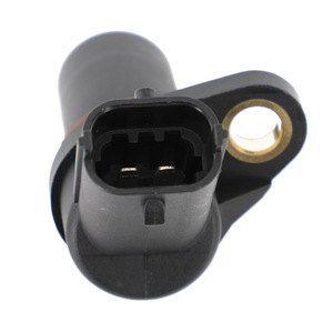 Capteur de position du vilebrequin 0281002315 pour pièces automobiles Weichai Jiangling, matériau ABS, nouveau remplacement - Product Image 4
