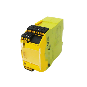 Relais de sécurité PLC S11C 24VDC 8NO 1NC 751111 Contrôleur - Product Image 1