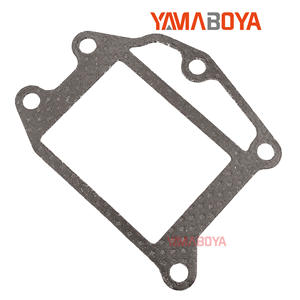 Junta de motor fueraborda Yamaboya 63V-41133-A1 para motor de gasolina Yamaha E9.9D E15D, pieza de repuesto - Product Image 5