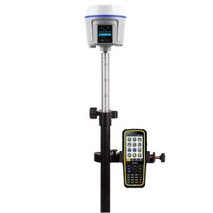 CHC I80 Dgps Geophysicals Survey <span class=keywords><strong>Equipment</strong></span> Geofísica Gps RTK Gnss Usado em Segunda Mão Gnss RTK - Product Image 1
