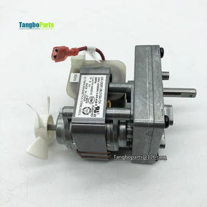 Moteur à chaîne 220V E493193 4000219 AMI-C8087-3BL01GA-124 pour four à pain vertical Antunes <span class=keywords><strong>Roundup</strong></span> B3715UI-095 HATCO - Product Image 4