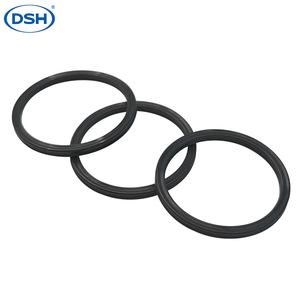 X-Ring EPDM con dấu Thùy Con Dấu Công nghiệp kháng hóa chất & chống lão hóa chống rò rỉ cho xử lý nước & sử dụng công nghiệp nói chung - Product Image 4