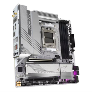 เมนบอร์ด PRIME B760M-A WIFI D4 PRIME B760M-A WIFI D4 - Product Image 1
