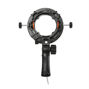 Adattatore Universale Triopo Bowens per Softbox, Flash per Fotocamera, Speedlight, Staffa di Estensione per Illuminazione - Product Image 3