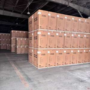 <span class=keywords><strong>Lave</strong></span>-<span class=keywords><strong>linge</strong></span> séchant combiné OEM 12 kg, entièrement automatique à chargement frontal, équipement de blanchisserie industriel - Product Image 6