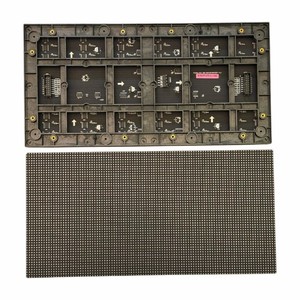 Chất lượng cao I-SP3.076 trong nhà dẫn mô-đun hiển thị p3.076 quảng cáo trong nhà bảng điều chỉnh cho quảng cáo trong nhà - Product Image 3