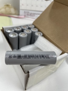 Polímero de iones de litio de 3,7 V y 500mAh, polímero IPO de 3,7 V - Product Image 4