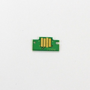 Venta Directa de Fábrica Supercolor, Chip Compatible PFI-3700 de 12 Colores para Impresora Canon ImagePROGRAF PRO 2600 4600 6600 GP 4600S - Product Image 3