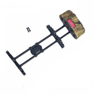 Túi đựng tên Linkboy Octane Bowtech Deadlock 5, dành cho cung hợp chất, dùng để săn bắn và bắn mục tiêu. - Product Image 6