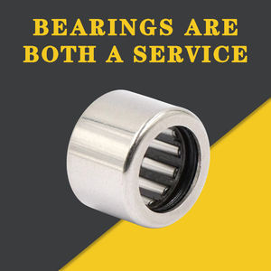 Machine à <span class=keywords><strong>huile</strong></span>, roulement à aiguilles, HK0609 0611 <span class=keywords><strong>06</strong></span>*12*08 0708 0709 - Product Image 5