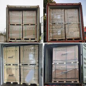 Panel Solar Monocristalino de Alta Eficiencia de 605W - 630W, Venta al por Mayor a Bajo Costo, en Stock, Mejor Precio, Alto Rendimiento - Product Image 3