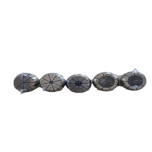 Accessoires Zubehor 09-Set-Er32Ak Er32 Ensemble de pinces ER32 pour outillage et fixations - Product Image 5