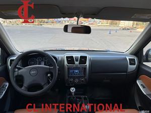 سيارات مستعملة/جديدة، أرخص السيارات الصينية 2016 2017 2018، جي إم سي باوديان ديزل دفع ثنائي 5 مقاعد، متينة وموفرة للوقود بتصميم خارجي أنيق - Product Image 4