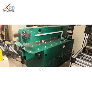 Remachadora de metal de escritorio Nuevo tipo de máquina remachadora de alimentación automática máquina de tuerca de remache de prensa - Product Image 5