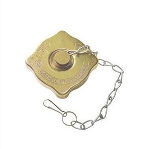 Bouchon de radiateur Benz Mercedes-Benz 0005014615 pour remplacement du réservoir d'eau de voiture - Product Image 1