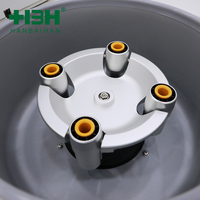 [NOUVEAU PRODUIT] Kit PRP Premium HBH Centrifugeuse de laboratoire (Non applicable au Royaume-Uni)
