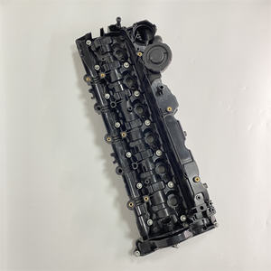 STZT 11128507607 Motor ventildeckel Für BMW F10 <span class=keywords><strong>3</strong></span> 5er X3 X4 X6 F25 F26 E71 1112 8507 607 Zylinderkopf haube - Product Image 5