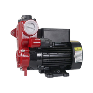 Smart HANGGE WZB Series High Self-Priming Magnet Motor Centrifugal Booster <b>Pump</b> 0.2HP Single-stage 220V WZB Commercial Building - Product Image 5