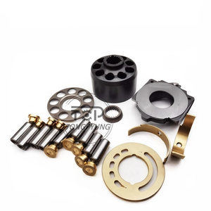 Pièces de pompe hydraulique A10VSO <span class=keywords><strong>A10VSO63</strong></span> A10VO63 A10VSO60 A10VO60 Kits de réparation de piston de pompe Rexroth Machines de construction rotatives - Product Image 6