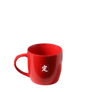 แก้วเซรามิกสีด้าน 300 มล. พร้อมฝาปิด สกรีนโลโก้ ของขวัญส่งเสริมการขาย - Product Image 5