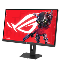 Nuevo Monitor para Juegos ROG STRIX 5K XG27JCG de 27 Pulgadas, Pantalla 5120x2880, 180Hz, 0.3ms, Pantalla IPS Rápida, Pantalla LED para Juegos, para Esports
