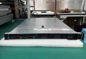 Servidor en Rack de Almacenamiento de Gran Capacidad, Popular, 1U, <span class=keywords><strong>2</strong></span> Sockets, 8/10sff, <span class=keywords><strong>2</strong></span>.5/<span class=keywords><strong>3</strong></span>.5 Pulgadas, Chasis de Bajo Consumo, Dells EMC PowerEdge R640, Económico - Product Image 3