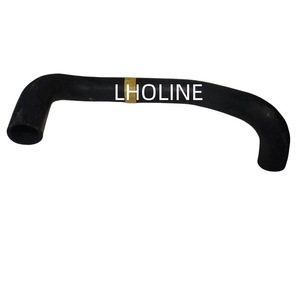 Manguera de Refrigerante de Goma LHOLINE 16572-28200 EPDM para Reparación y Reemplazo - Product Image 3
