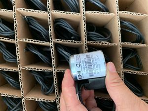300AA00382A MCSCP230AW0B0010 คอยล์สำหรับโซลินอยด์ IH ของแท้จากอเมริกา ผลิตในสหรัฐอเมริกา ผลิตในสหราชอาณาจักร, เม็กซิโก, จีน - Product Image 3