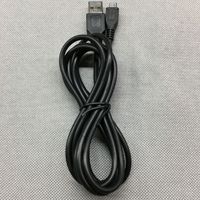 Câble de charge et de données Micro USB NSLikey 1m pour manette PS4 Xbox One PSV 2000