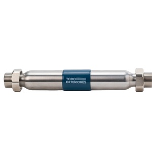 2023 Brisk IPSE Tecnología patentada Sistema suavizador de agua doméstico para sistema suavizador de agua doméstico - Product Image 1