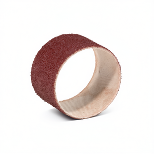 ผ้าขัดแบบม้วน Ttake Ab1001 Corundum ขนาด 75x30 มม. สำหรับงานขัดละเอียดและงานขัดเงา - Product Image 2