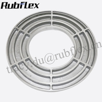 Piston 512858 pour freins refroidis à l'eau 236 WCB2