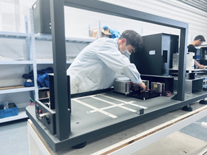 Nội dung phân tích quang phổ kế ICP-OES ICP-AES quang phổ kế icp quang phổ kế - Product Image 6