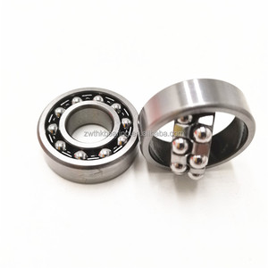 45X85X19 Hoge Precisie Zelfrichtende Kogellager 111209 Versnellingsbak Lager 1209 Tapered Beariing <span class=keywords><strong>1209K</strong></span> Lager - Product Image 4