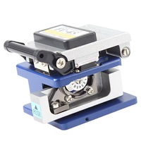 Couteau à découper les fibres optiques FC-6S Fiber Cleaver
