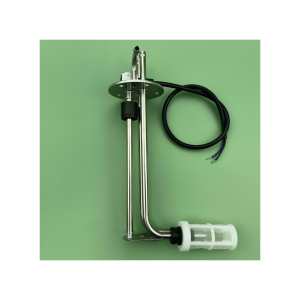 Tiên tiến chống ăn mòn chất lỏng quản lý nước thải các giải pháp đáng tin cậy cảm biến mức độ đầu ra tiếp sức cảm biến mức độ sáng tạo - Product Image 1