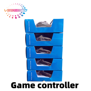 High Performance for <strong>PS4</strong> Game <strong>Controller</strong> 26-Color Turbine Function 3-Day Global Shipping Source Factory - Product Image 3