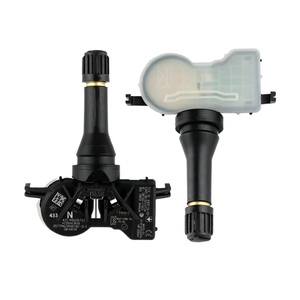 Sensor de Presión de Neumáticos TPMS 433Mhz 407004CB0B para Kadjar Kangoo Koleos Megane Scenic <span class=keywords><strong>Talisman</strong></span> <span class=keywords><strong>Renault</strong></span> Espace - Product Image 5