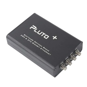 Pluto + 70MHz-6GHz ad9363 SDR Radio Receiver /Transmitter 2X RX/2X TX Tương thích với Adi adalm-Pluto cộng - Product Image 4
