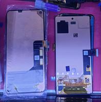 Écran tactile LCD d'origine pour Google Pixel 3 4 5A 5 6 6A 7 8 Pro, assemblage numériseur pour Google Pixel 3 4 5A 5 6 6A 7 8