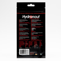 Grasa de silicona térmica conductora Thermal Grizzly Hydronaut 1g para CPU de escritorio - Disponible en stock - Conductividad térmica 11.8 W/m.K