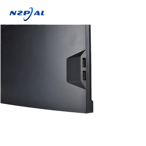 Siêu mỏng 21.5 inch công nghiệp cảm ứng điện dung màn hình tất cả trong một PC với bàn phím chuột - Product Image 5