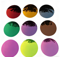 Lentilles en acrylique PMMA personnalisables, lentilles en PS, lentilles en PC, lentilles en PETG, verre organique et lentilles en plastique
